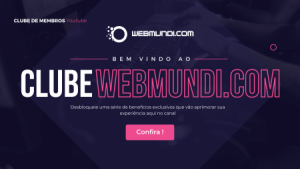 Clube do Canal - WebMundi.com