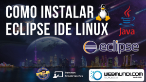 Como instalar o Eclipse IDE no Linux : Desenvolvimento Java