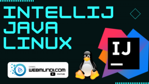 Como instalar o IntelliJ IDEA no Linux