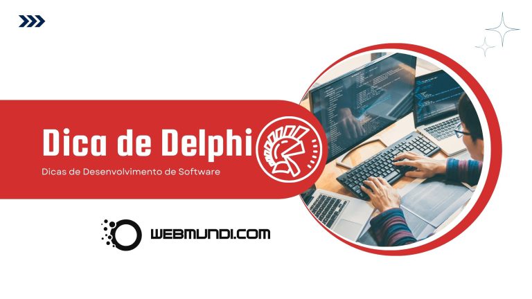Como Verificar se um Diretório Existe no Delphi