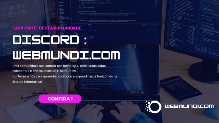 Discord WebMundi.com