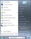 Como ativar o botão Executar no menu Iniciar do Windows 7