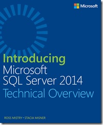 Livro Gratuito de Introdução ao Microsoft SQL Server 2014