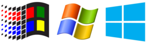 Dicas rápidas de Windows