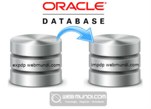 Como solucionar o erro Oracle : ORA-31623: a job is not attached to this session via the specified handle