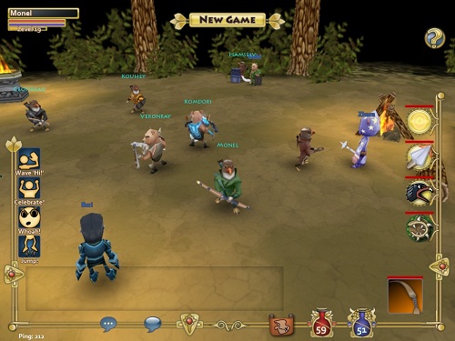 Os melhores jogos para Android e IOS