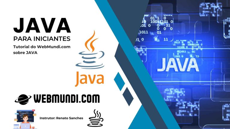 Configurando o Ambiente de Desenvolvimento Java